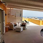 Terrazza Sul Mare * Portopalo Di Capo Passero