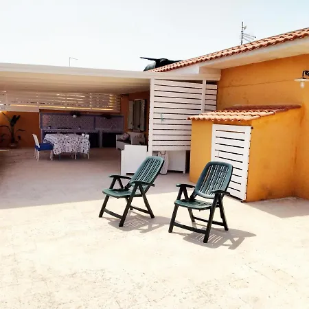 Holiday home Terrazza Sul Mare *