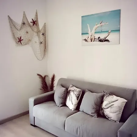 Terrazza Sul Mare
