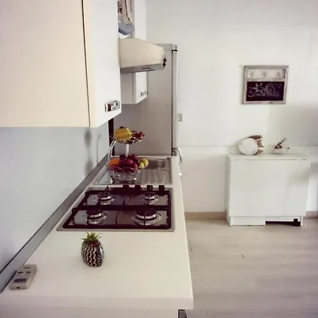 Terrazza Sul Mare Prázdninový dům *