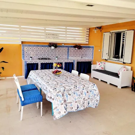 Terrazza Sul Mare Prázdninový dům